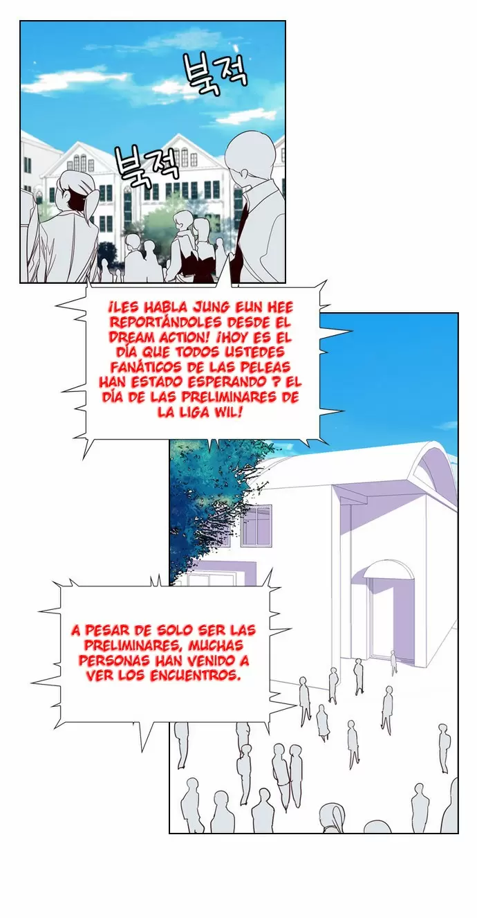 Girls of the Wild's - Capítulo 44 - Página 5 - LectorTMOo