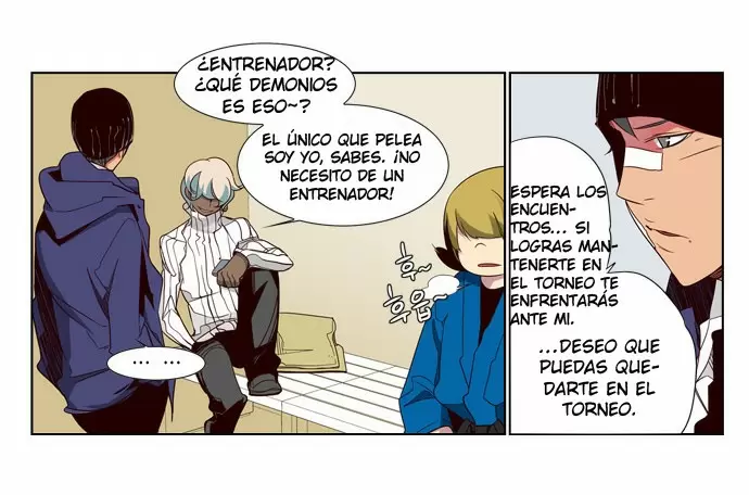 Girls of the Wild's - Capítulo 44 - Página 12 - LectorTMOo