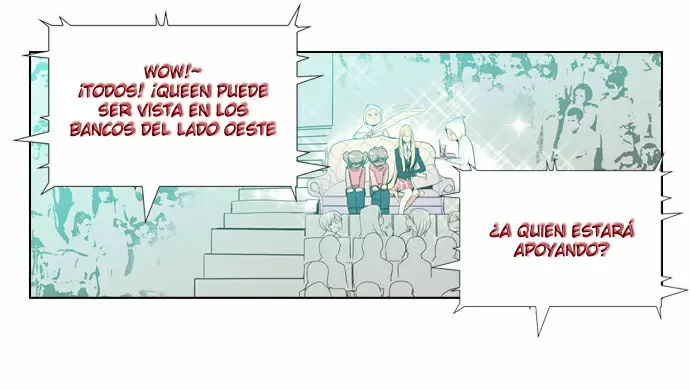 Girls of the Wild's - Capítulo 45 - Página 10 - LectorTMOo