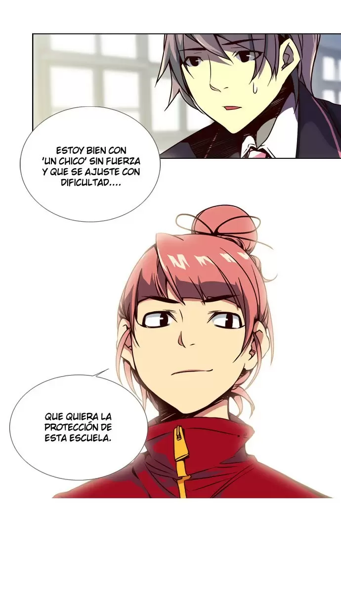 Girls of the Wild's - Capítulo 5 - Página 28 - LectorTMOo
