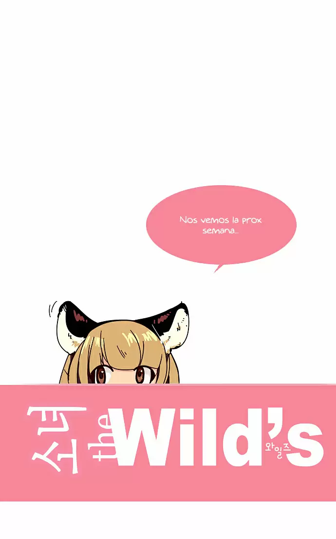 Girls of the Wild's - Capítulo 50 - Página 20 - LectorTMOo