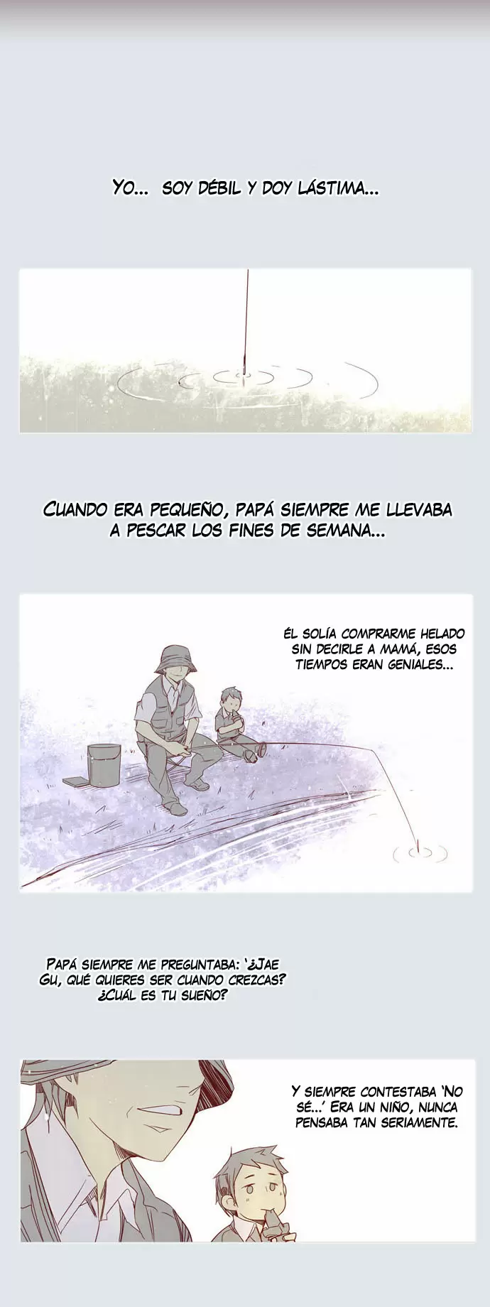 Girls of the Wild's - Capítulo 51 - Página 3 - LectorTMOo