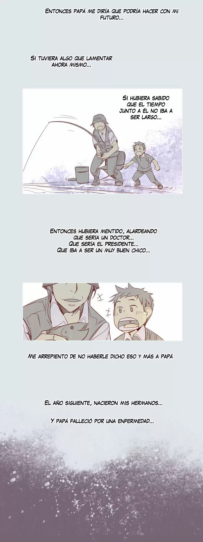 Girls of the Wild's - Capítulo 51 - Página 4 - LectorTMOo