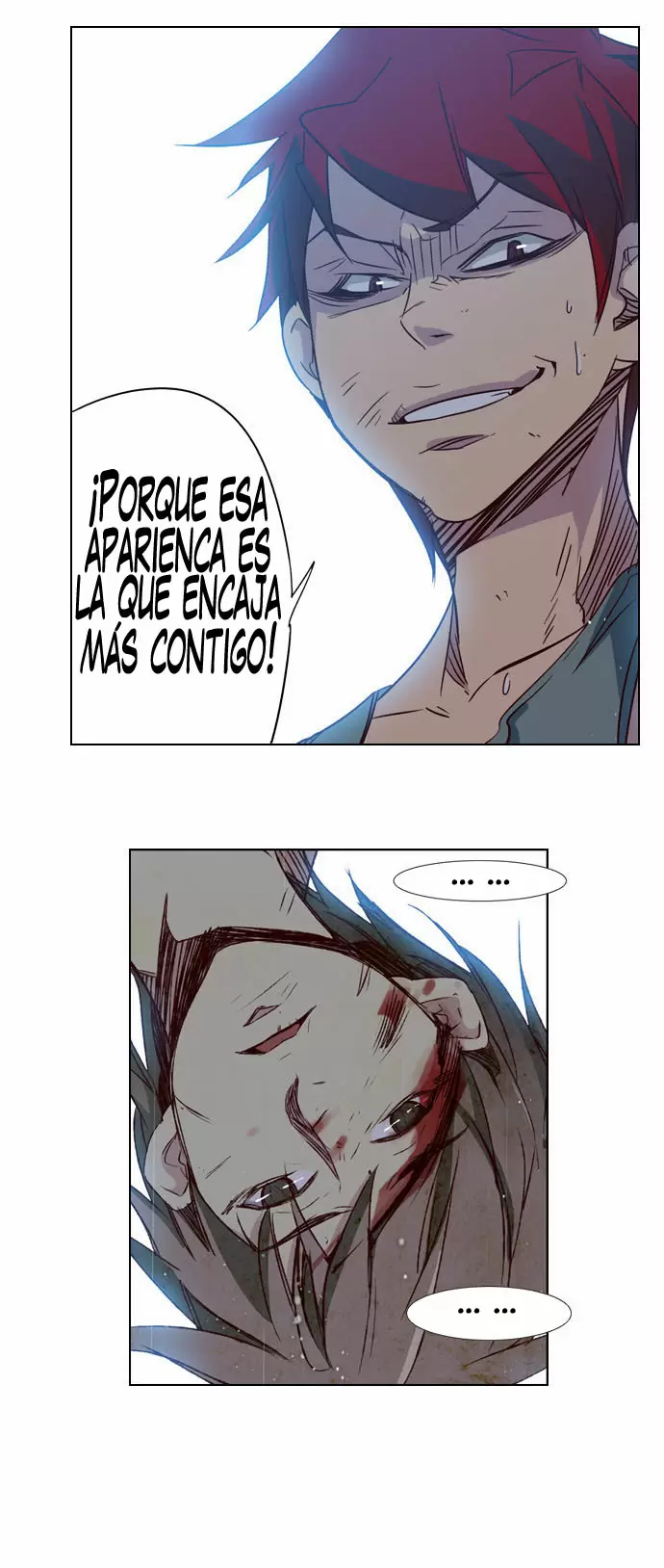 Girls of the Wild's - Capítulo 52 - Página 4 - LectorTMOo