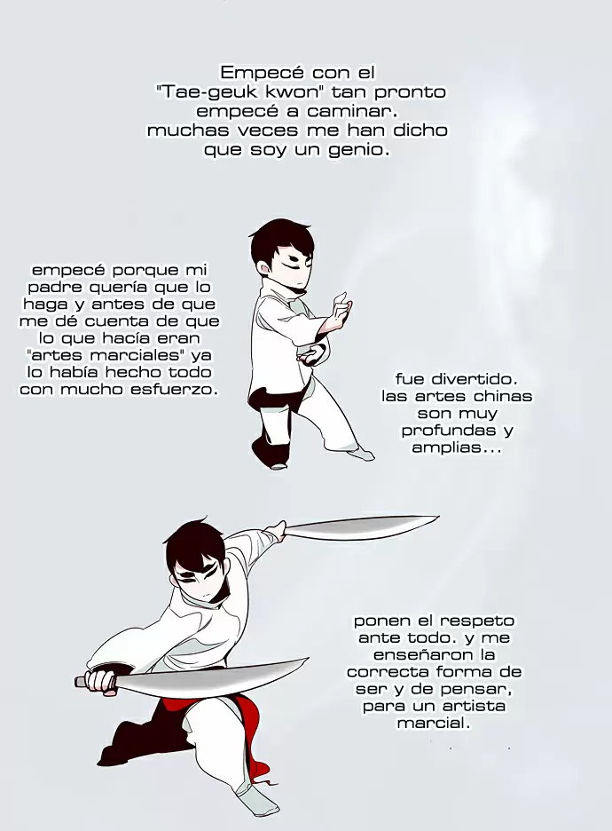 Girls of the Wild's - Capítulo 55 - Página 5 - LectorTMOo