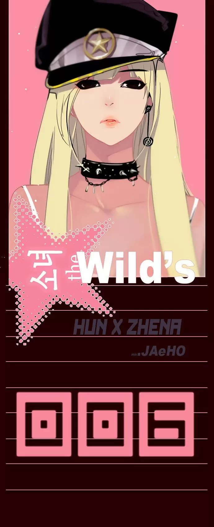 Girls of the Wild's - Capítulo 6 - Página 2 - LectorTMOo
