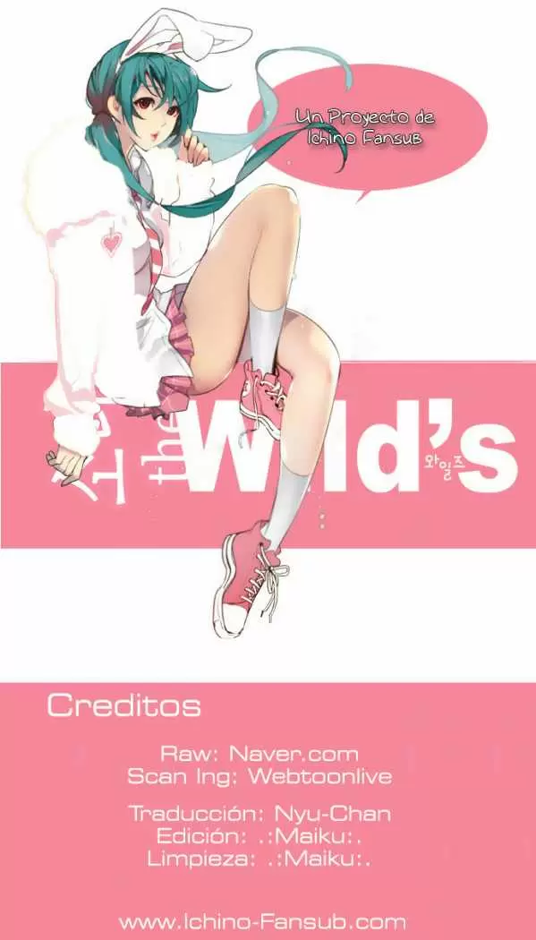 Girls of the Wild's - Capítulo 62 - Página 2 - LectorTMOo
