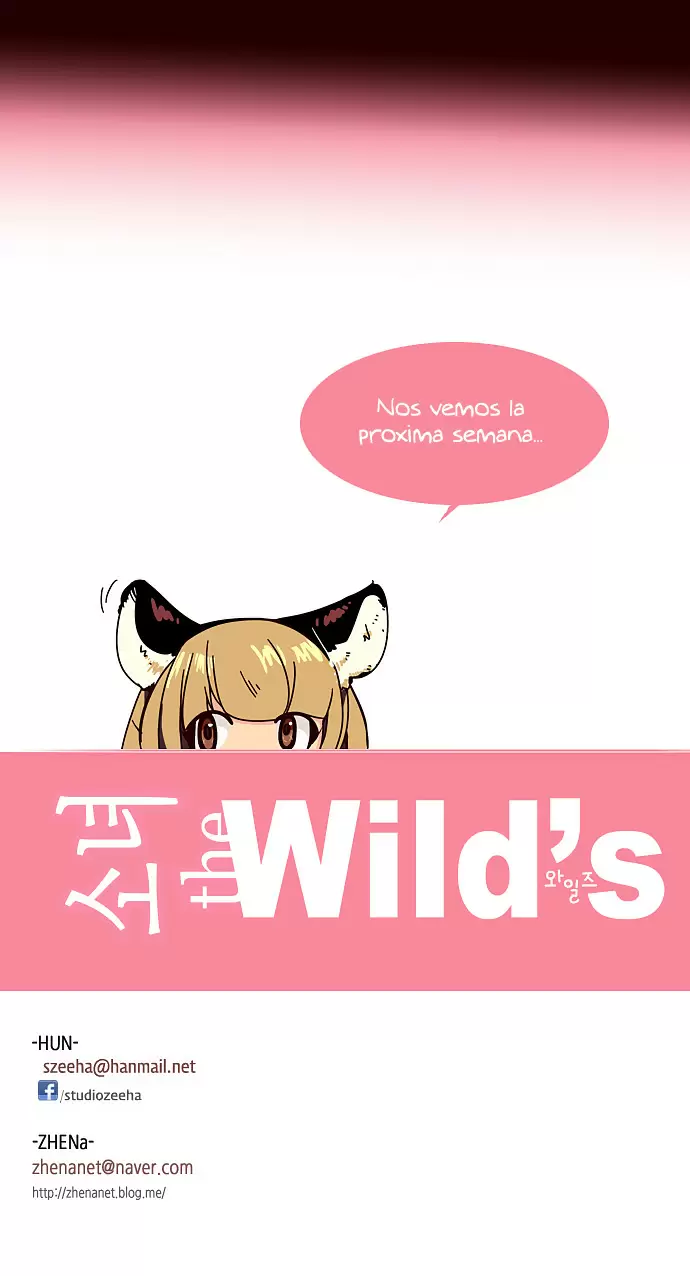 Girls of the Wild's - Capítulo 64 - Página 19 - LectorTMOo