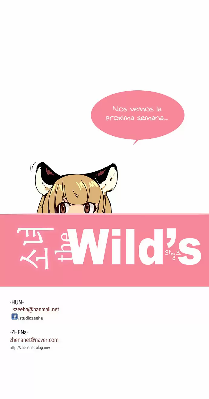 Girls of the Wild's - Capítulo 66 - Página 17 - LectorTMOo