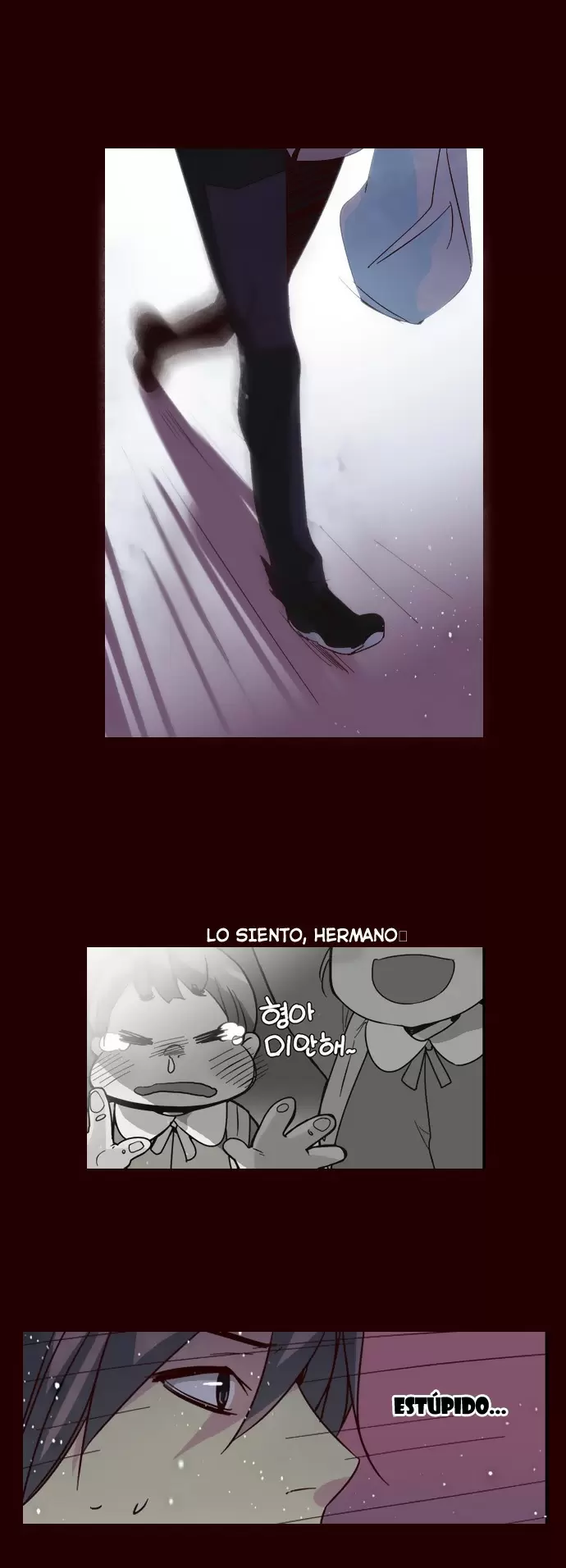Girls of the Wild's - Capítulo 7 - Página 19 - LectorTMOo