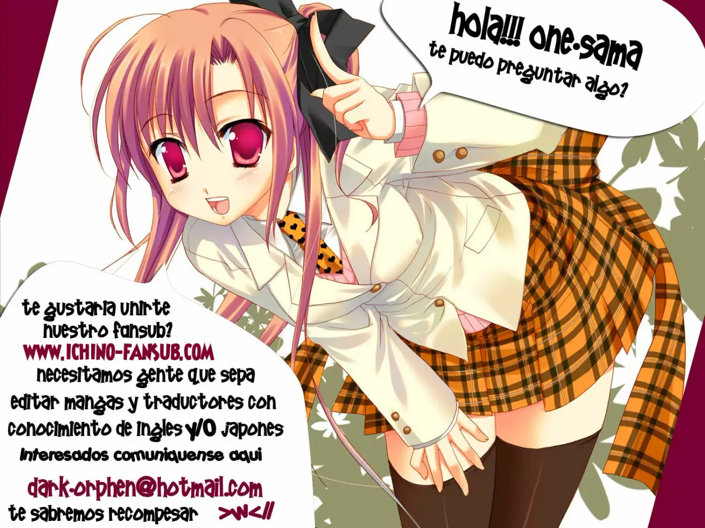Girls of the Wild's - Capítulo 70 - Página 1 - LectorTMOo