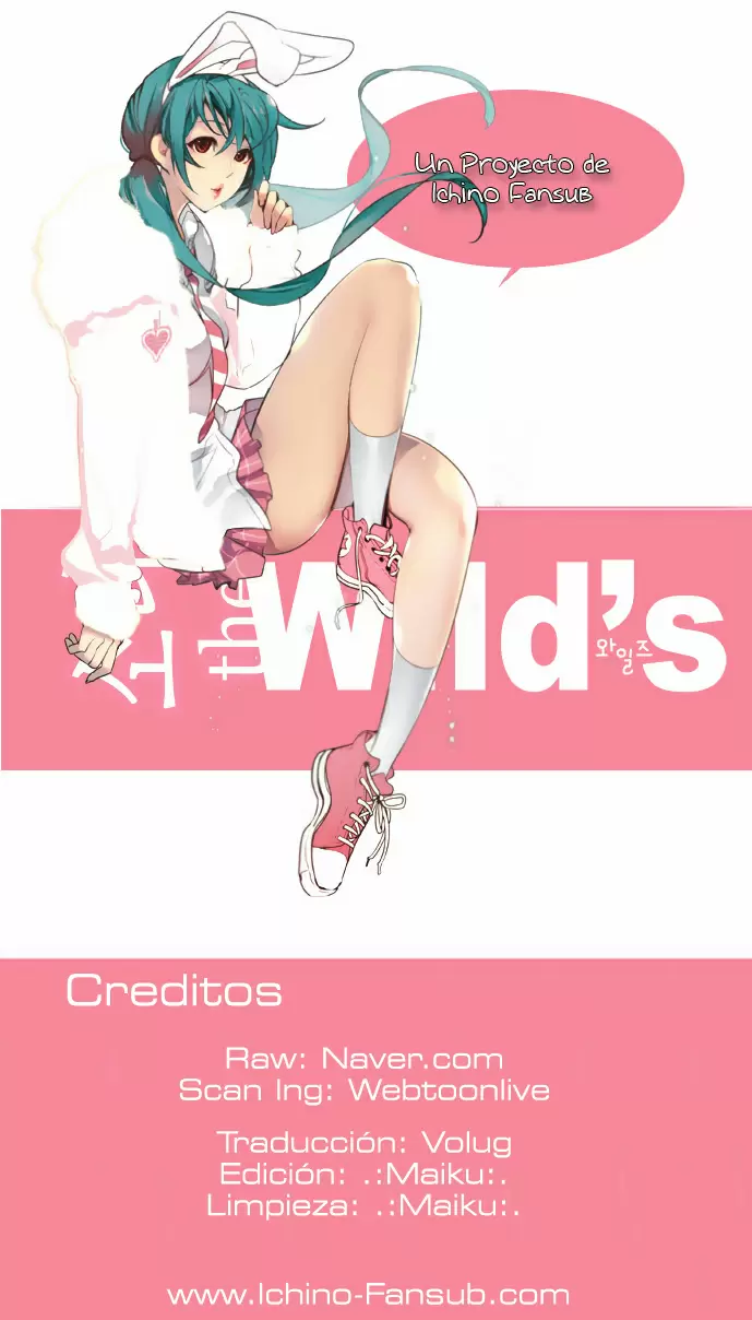 Girls of the Wild's - Capítulo 70 - Página 3 - LectorTMOo