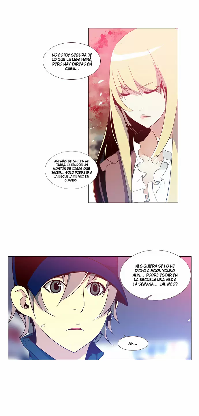 Girls of the Wild's - Capítulo 72 - Página 17 - LectorTMOo