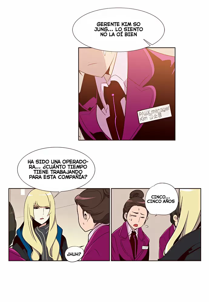 Girls of the Wild's - Capítulo 74 - Página 20 - LectorTMOo