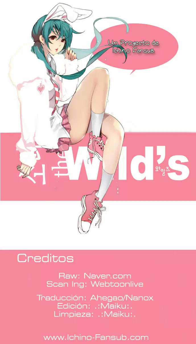 Girls of the Wild's - Capítulo 80 - Página 1 - LectorTMOo