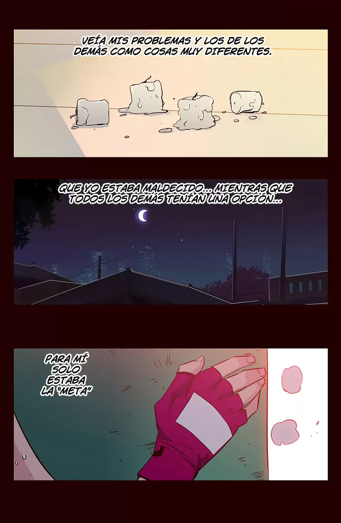 Girls of the Wild's - Capítulo 81 - Página 17 - LectorTMOo