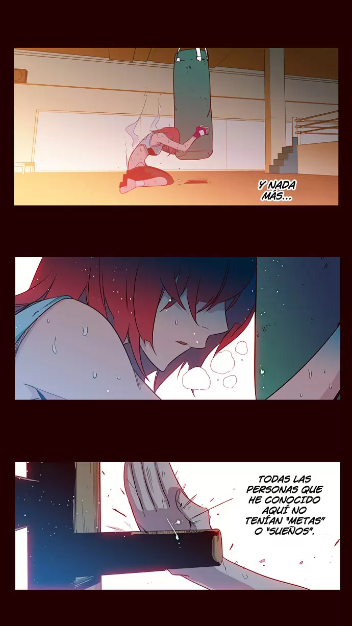 Girls of the Wild's - Capítulo 81 - Página 18 - LectorTMOo