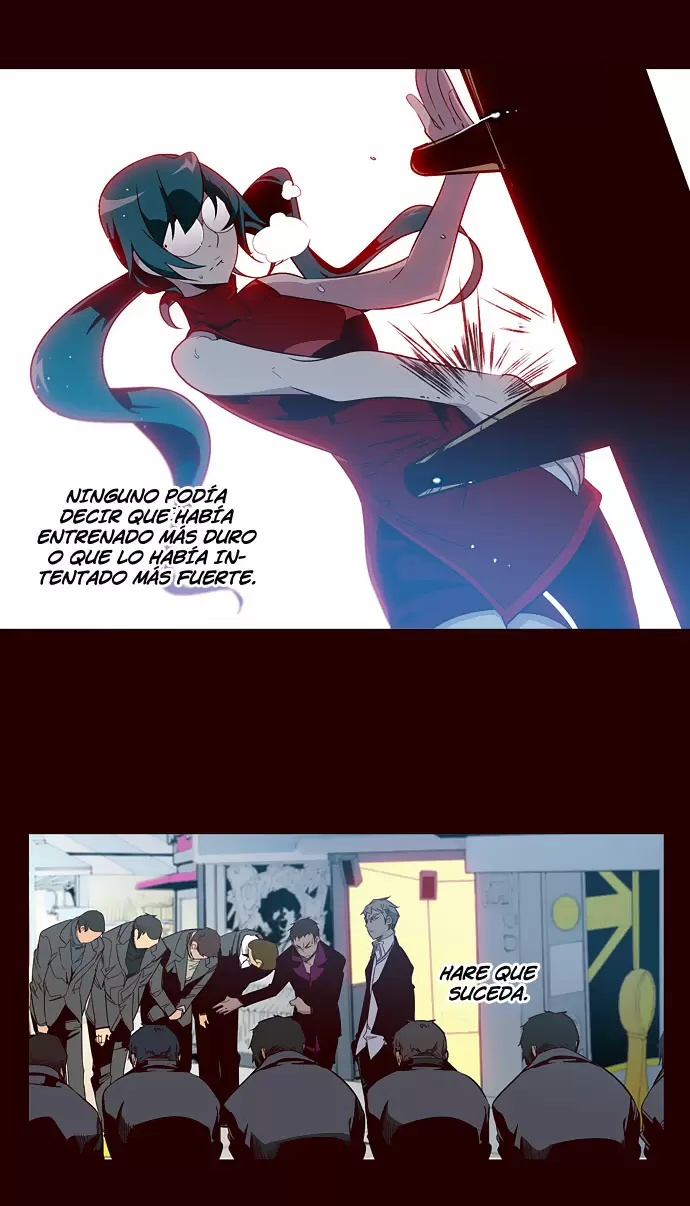 Girls of the Wild's - Capítulo 81 - Página 19 - LectorTMOo