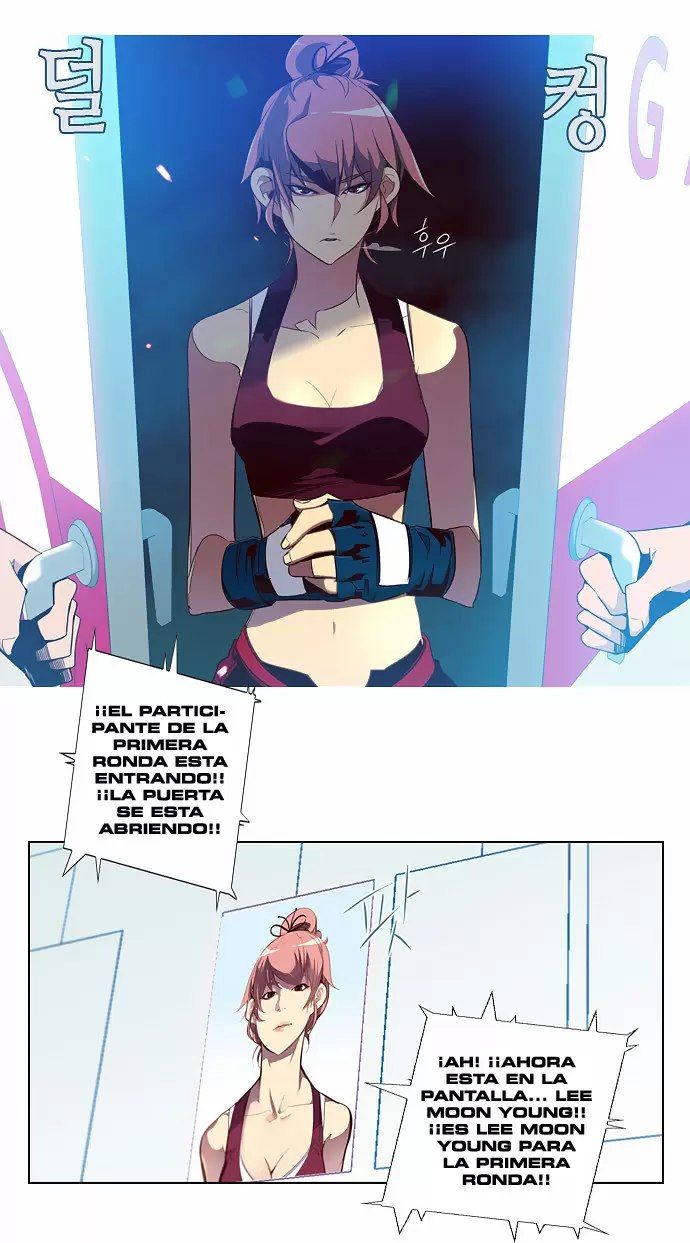 Girls of the Wild's - Capítulo 82 - Página 9 - LectorTMOo