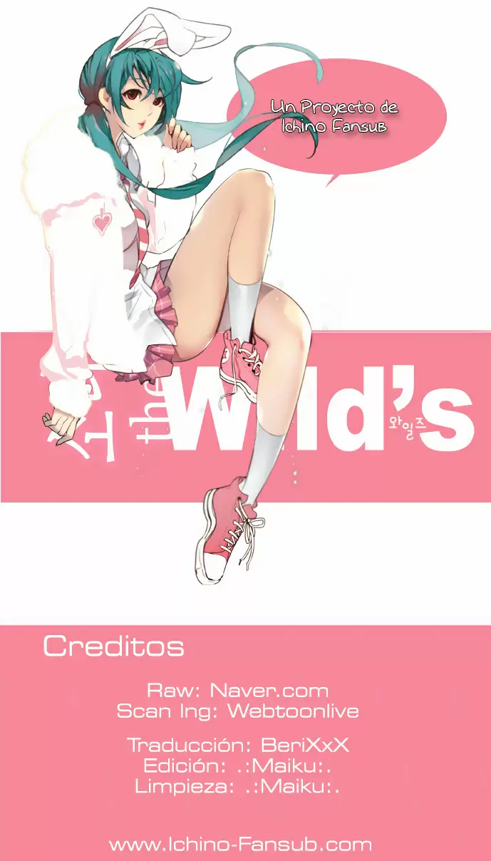 Girls of the Wild's - Capítulo 83 - Página 2 - LectorTMOo