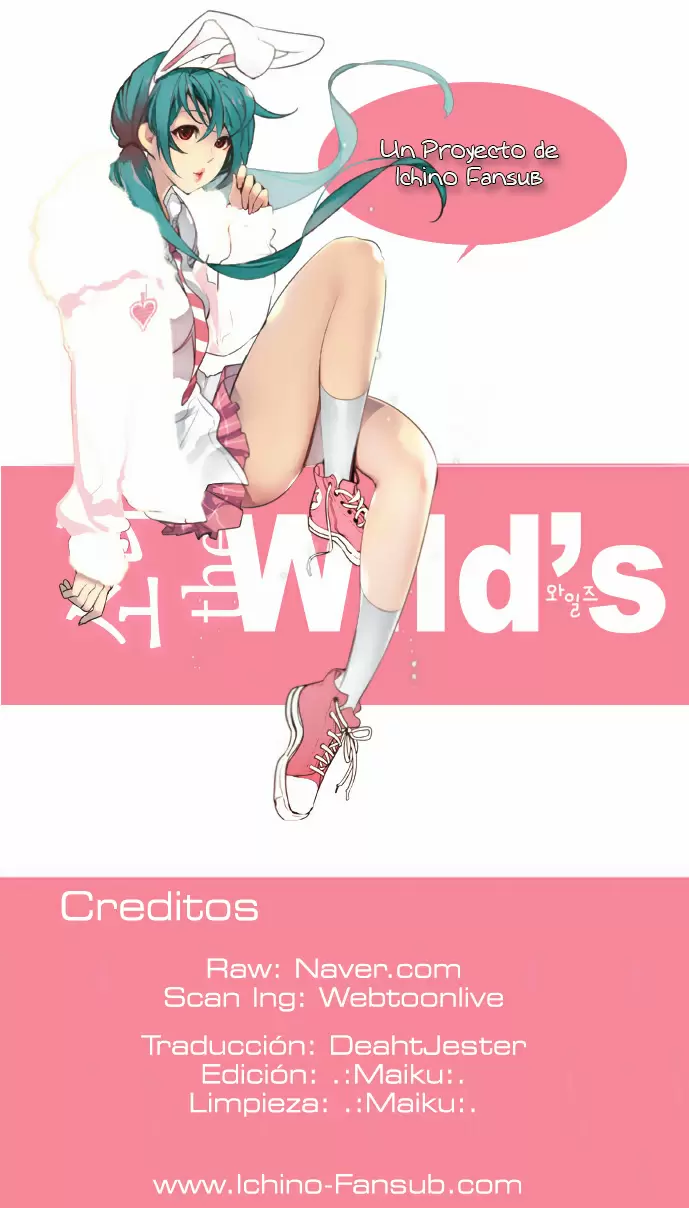 Girls of the Wild's - Capítulo 92 - Página 1 - LectorTMOo