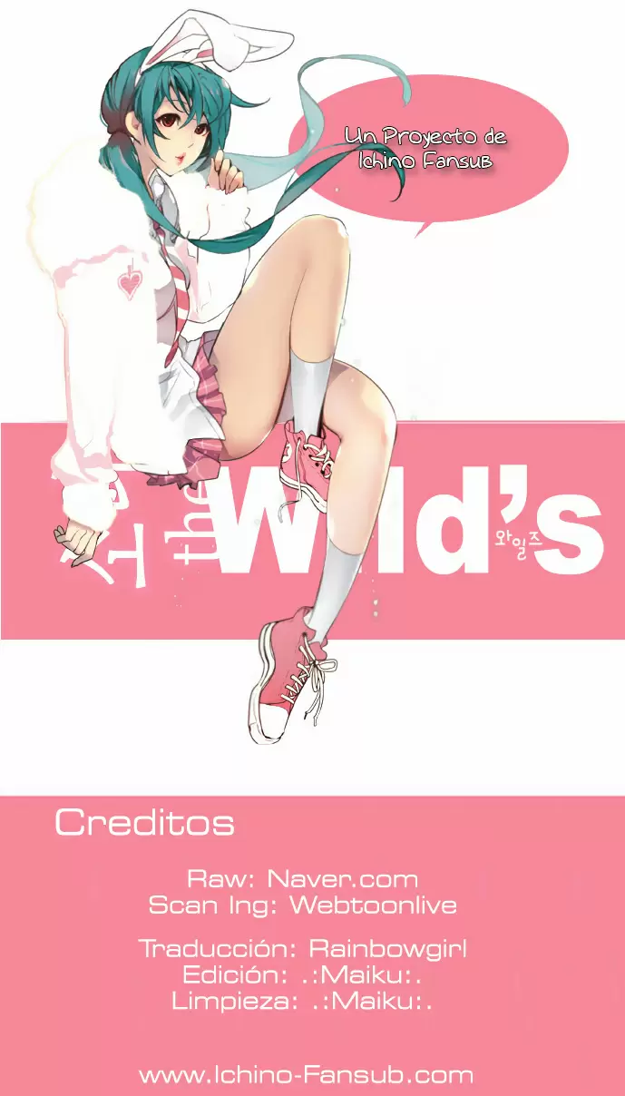 Girls of the Wild's - Capítulo 95 - Página 2 - LectorTMOo