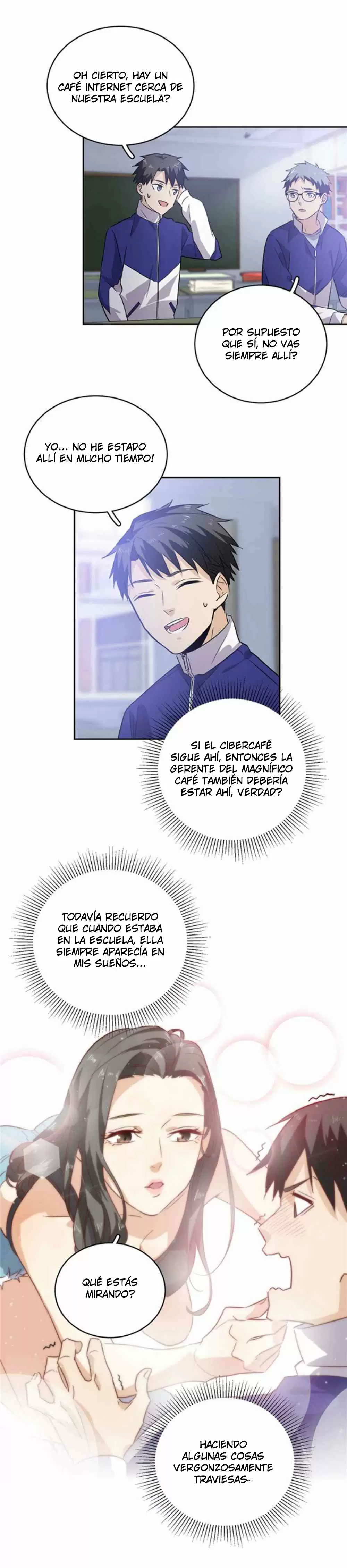 Global Martial Arts - Capítulo 1 - Página 7 - LectorTMOo