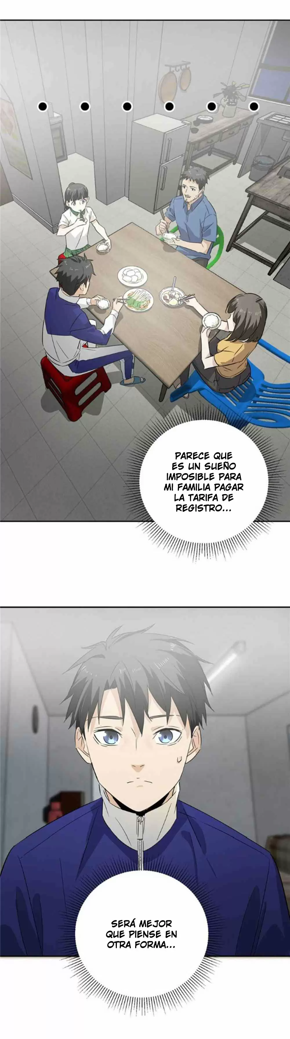 Global Martial Arts - Capítulo 1 - Página 22 - LectorTMOo