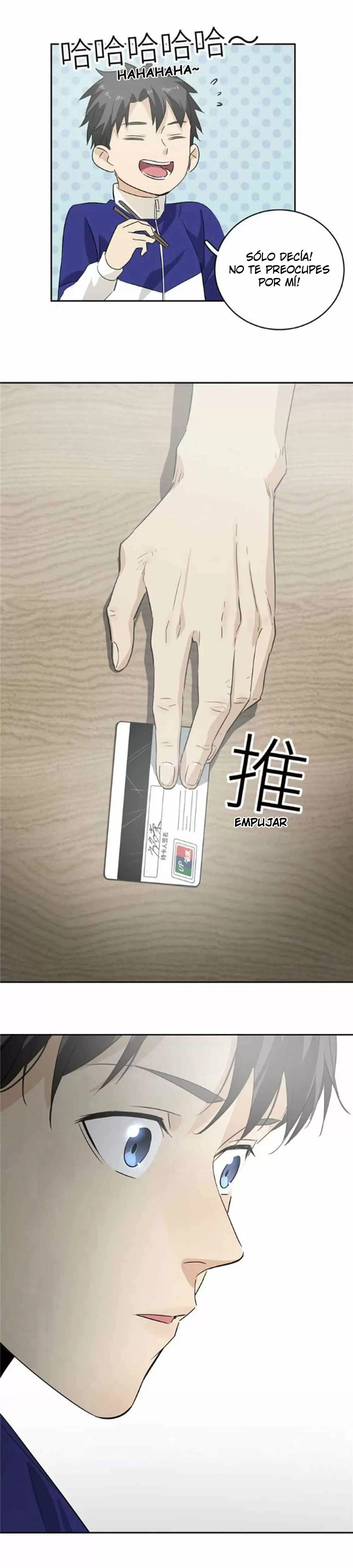 Global Martial Arts - Capítulo 1 - Página 23 - LectorTMOo
