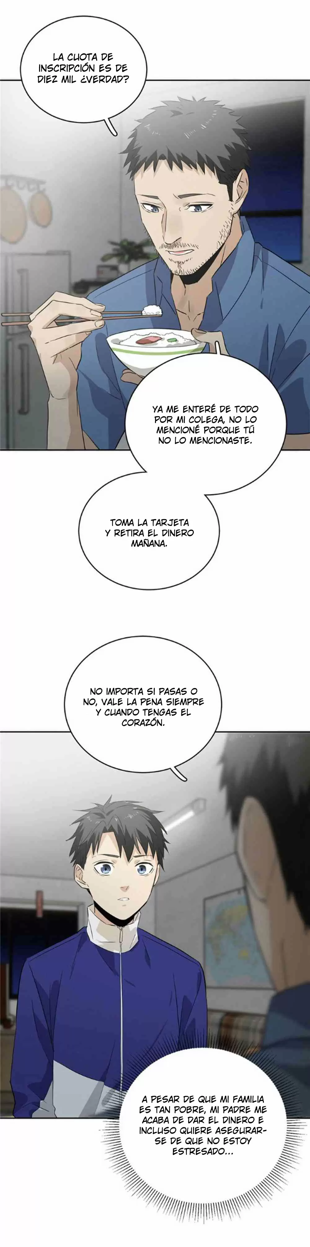 Global Martial Arts - Capítulo 1 - Página 24 - LectorTMOo