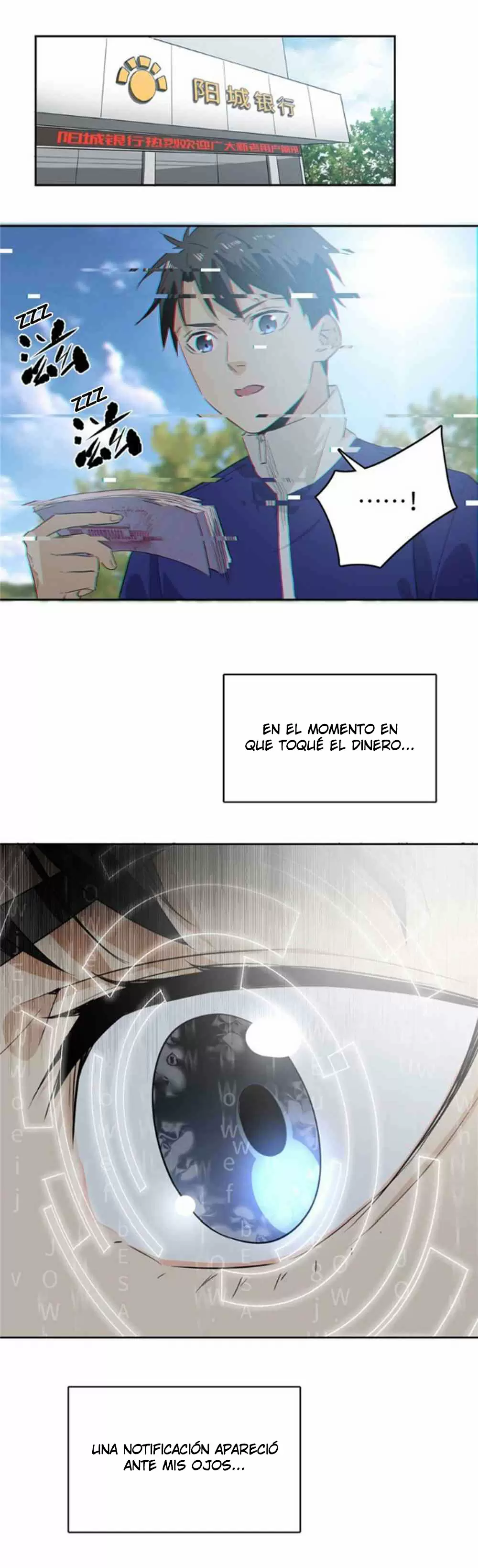 Global Martial Arts - Capítulo 1 - Página 26 - LectorTMOo