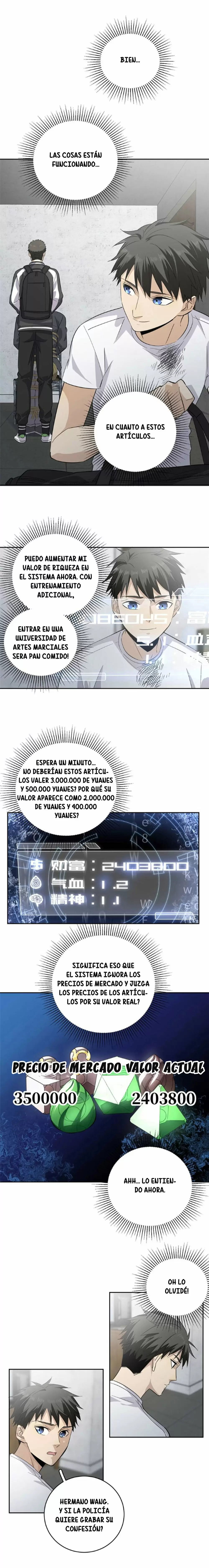Global Martial Arts - Capítulo 10 - Página 9 - LectorTMOo