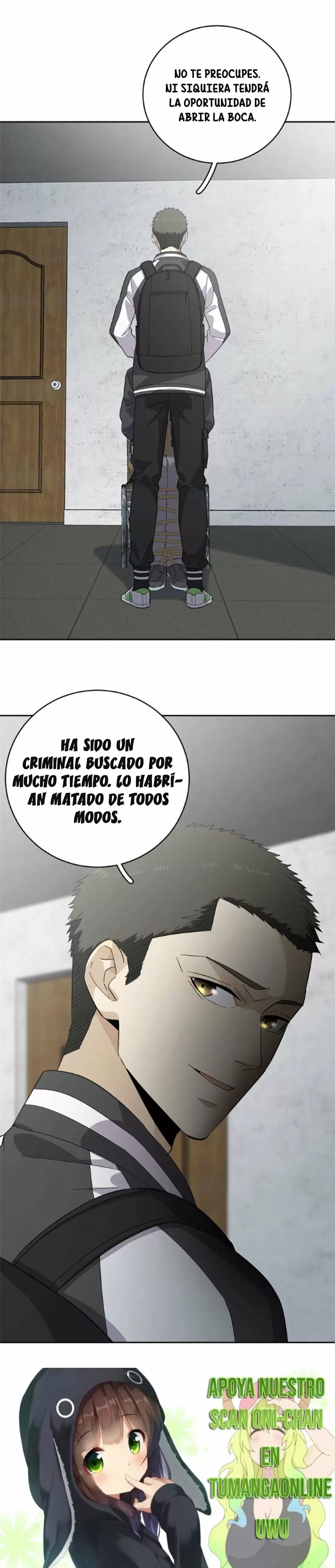 Global Martial Arts - Capítulo 10 - Página 10 - LectorTMOo