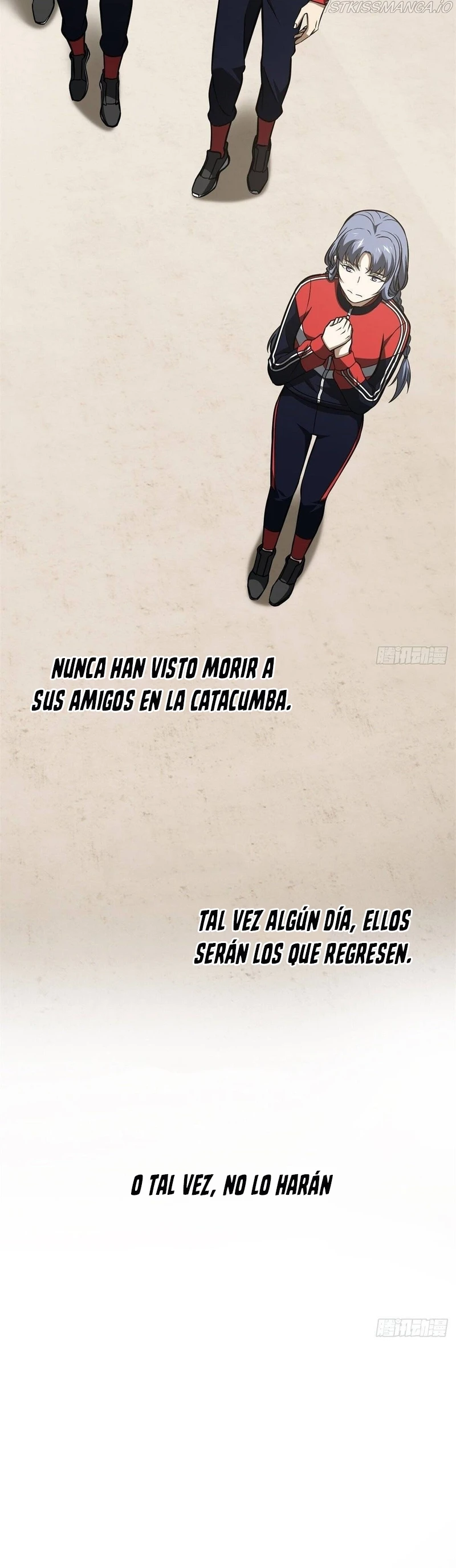 Global Martial Arts - Capítulo 112 - Página 25 - LectorTMOo