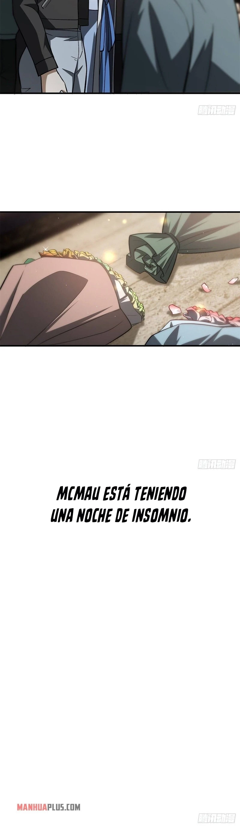 Global Martial Arts - Capítulo 112 - Página 27 - LectorTMOo