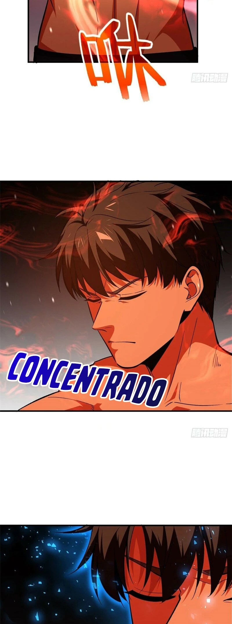 Global Martial Arts - Capítulo 115 - Página 16 - LectorTMOo