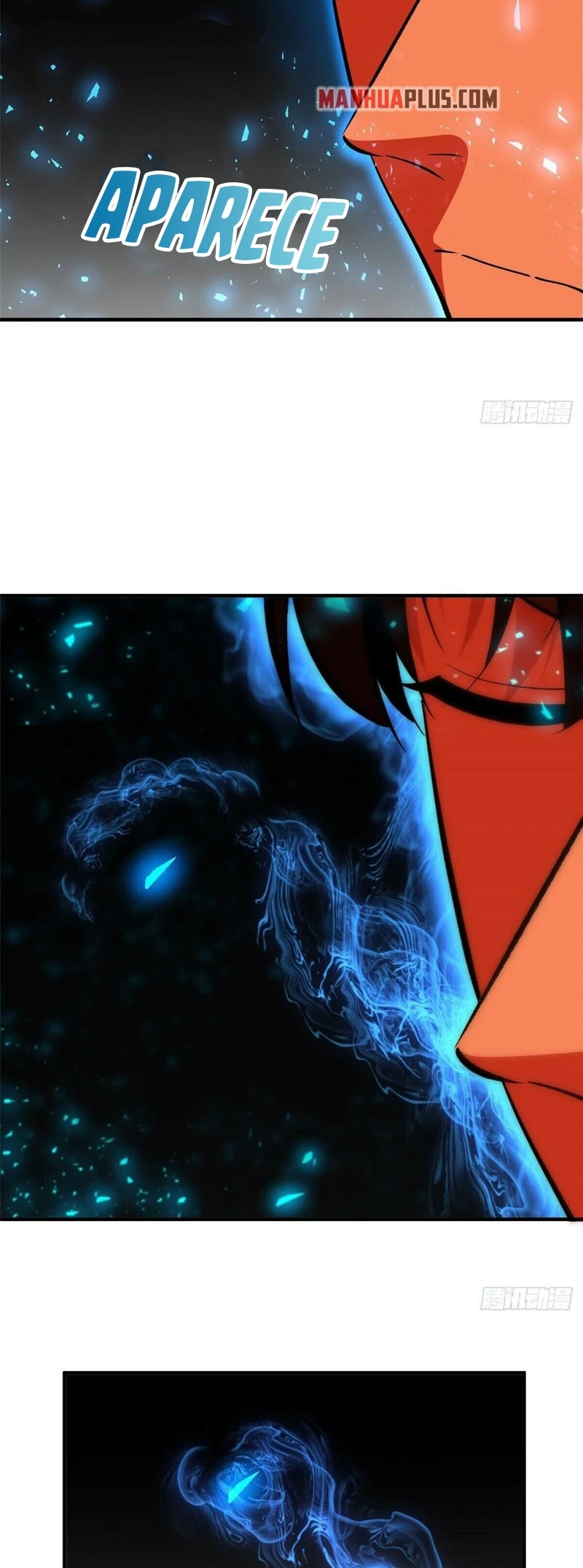 Global Martial Arts - Capítulo 115 - Página 17 - LectorTMOo