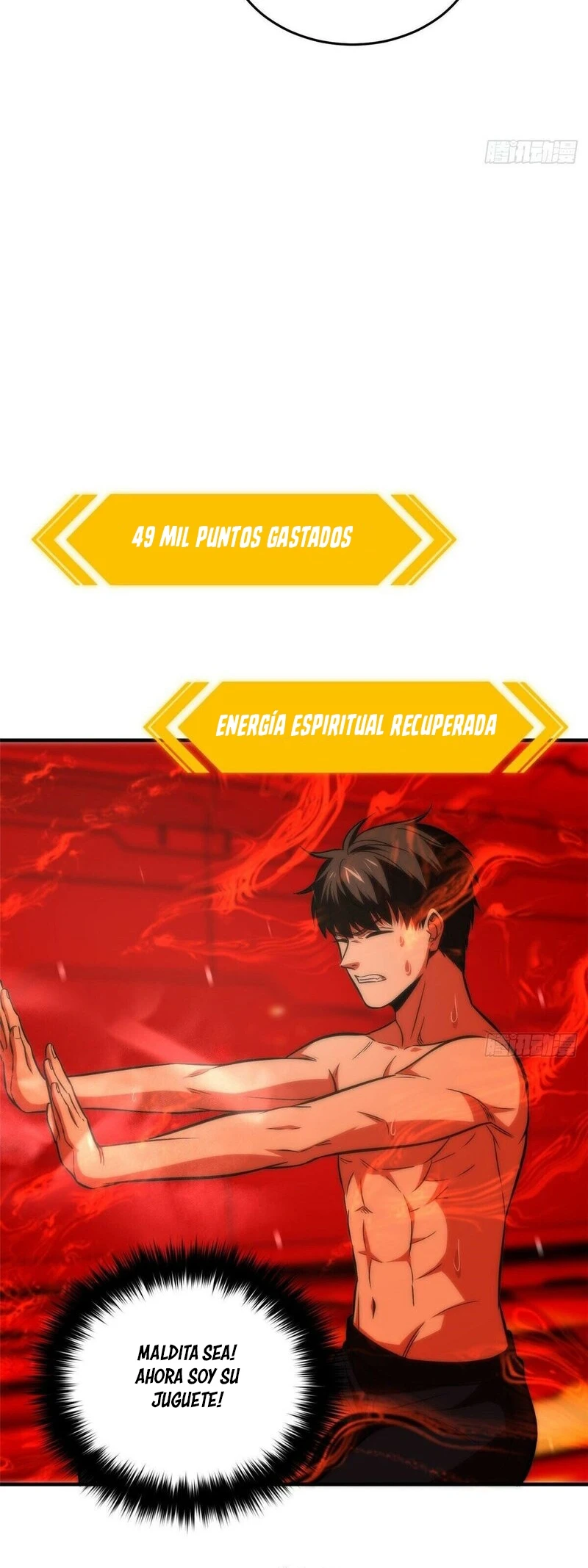 Global Martial Arts - Capítulo 115 - Página 20 - LectorTMOo