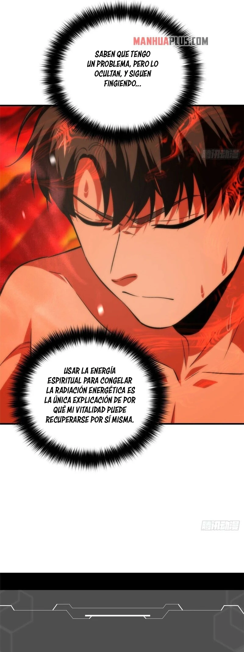 Global Martial Arts - Capítulo 115 - Página 21 - LectorTMOo