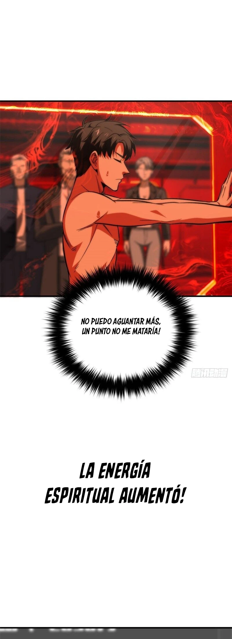 Global Martial Arts - Capítulo 115 - Página 23 - LectorTMOo