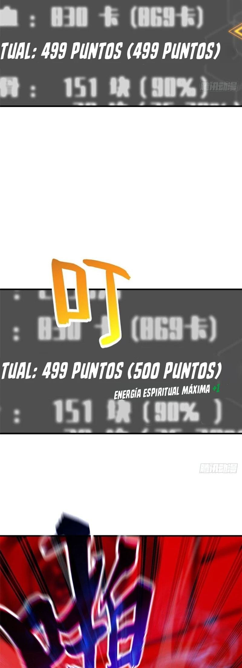 Global Martial Arts - Capítulo 115 - Página 24 - LectorTMOo