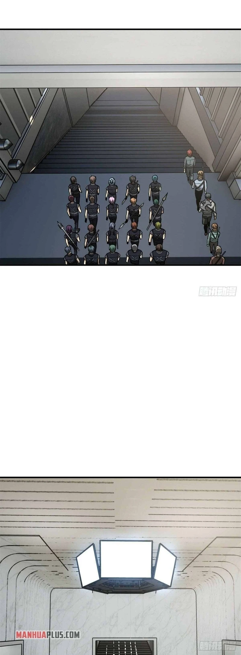 Global Martial Arts - Capítulo 123 - Página 15 - LectorTMOo