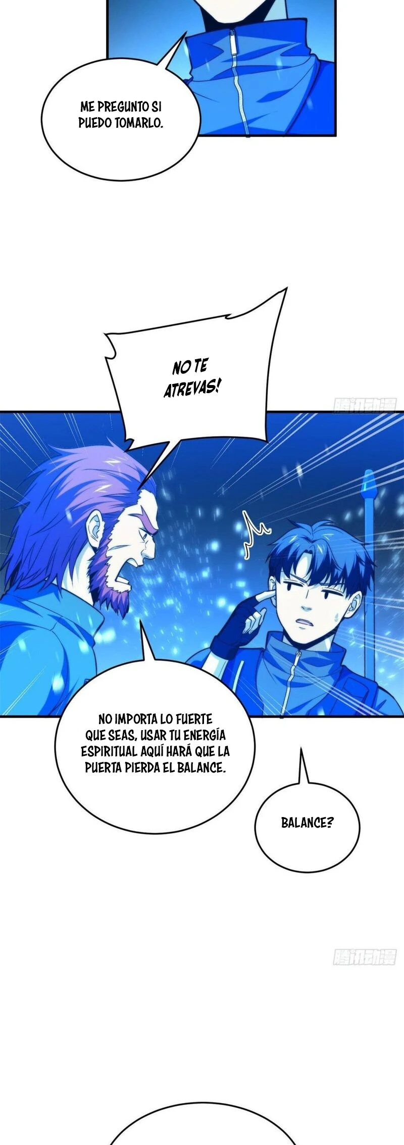 Global Martial Arts - Capítulo 124 - Página 4 - LectorTMOo