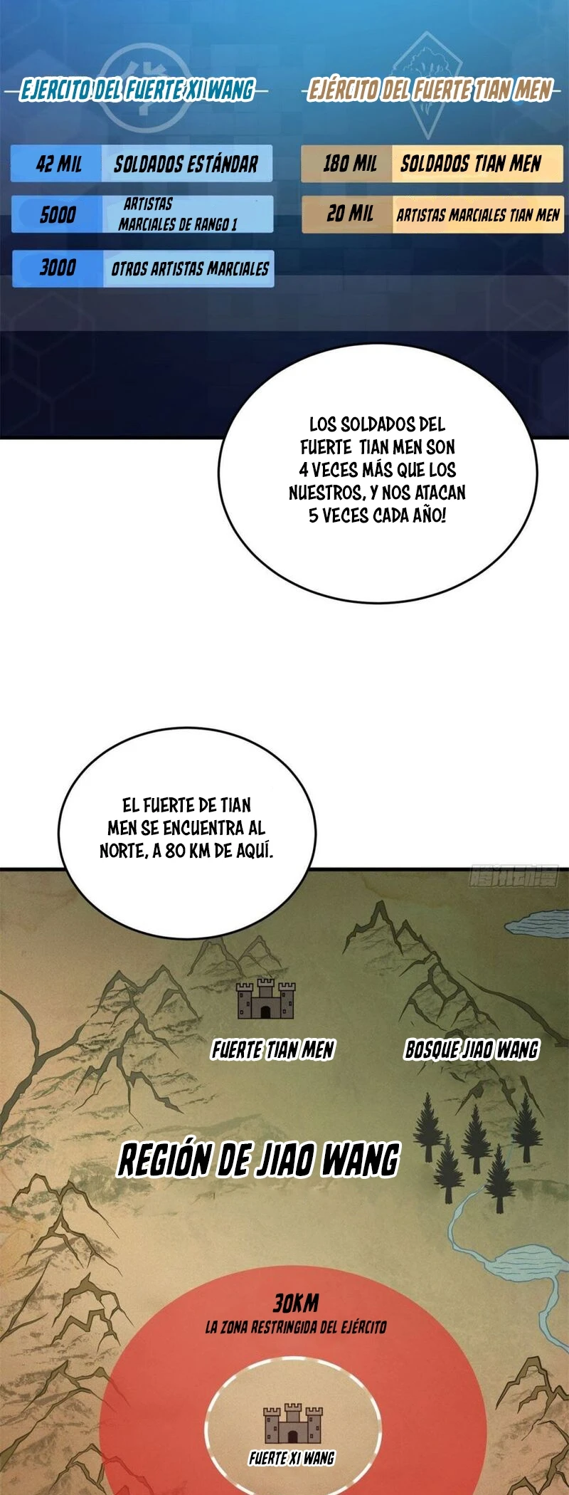 Global Martial Arts - Capítulo 124 - Página 13 - LectorTMOo