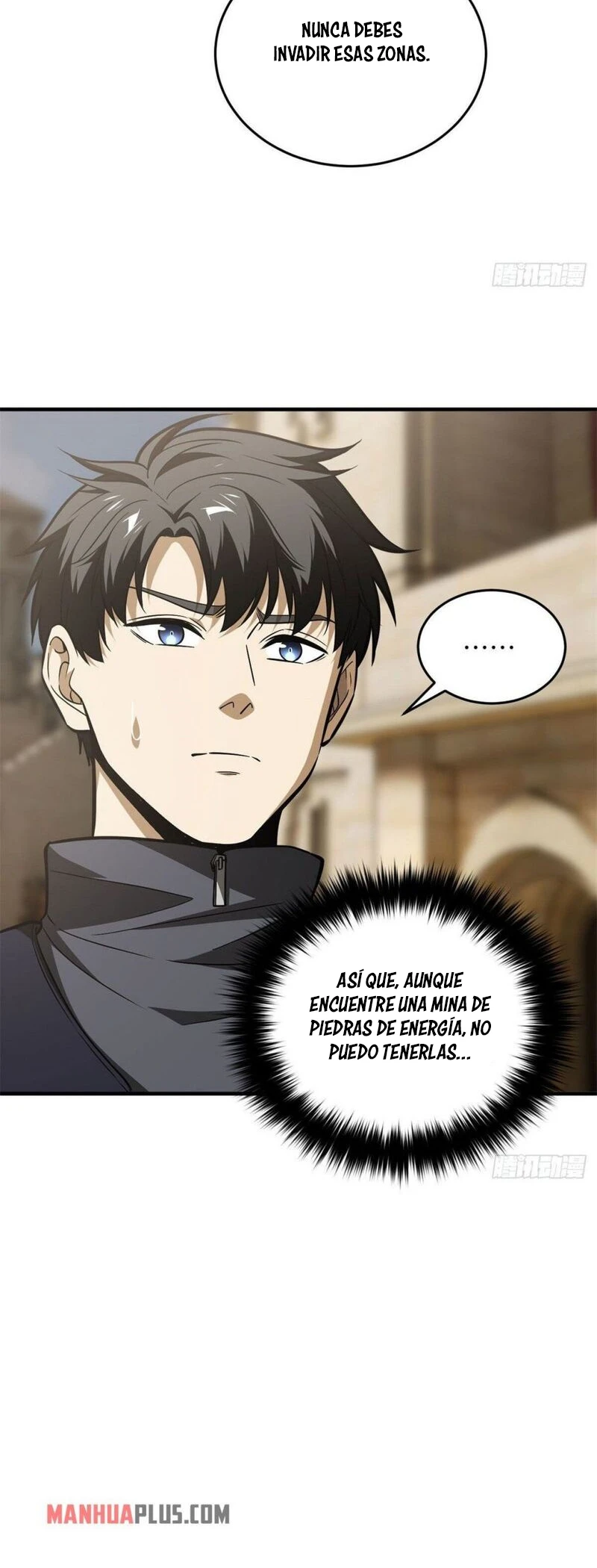 Global Martial Arts - Capítulo 124 - Página 18 - LectorTMOo
