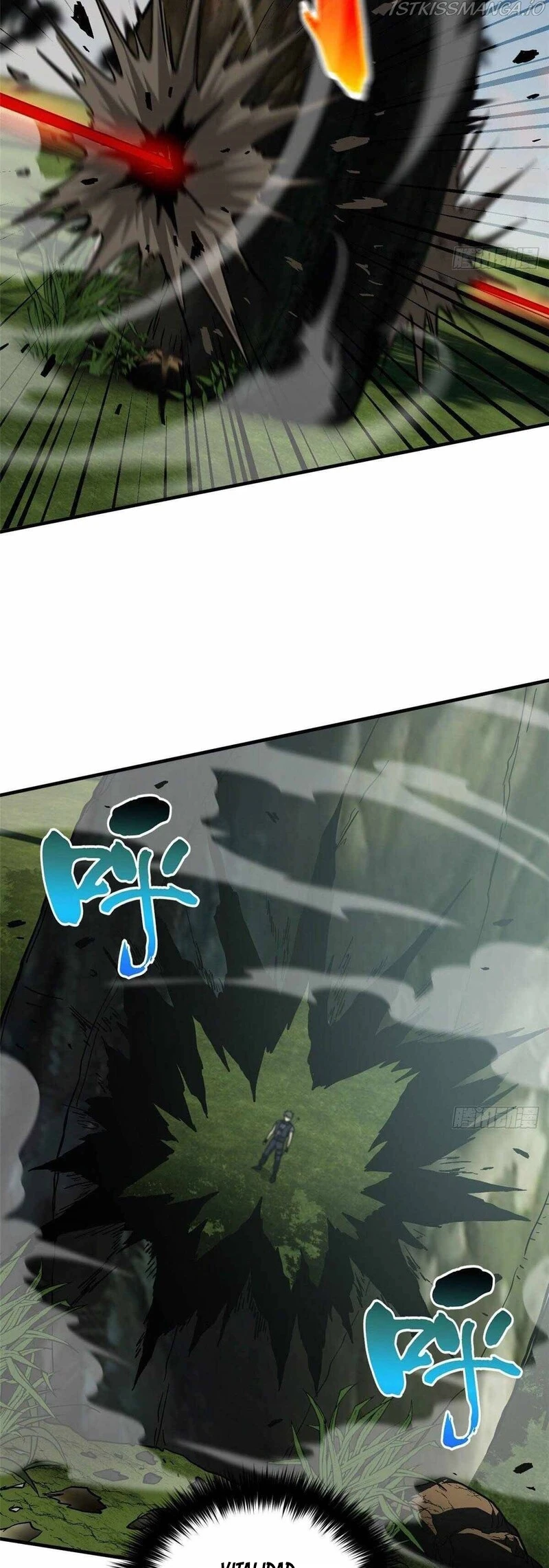 Global Martial Arts - Capítulo 129 - Página 9 - LectorTMOo