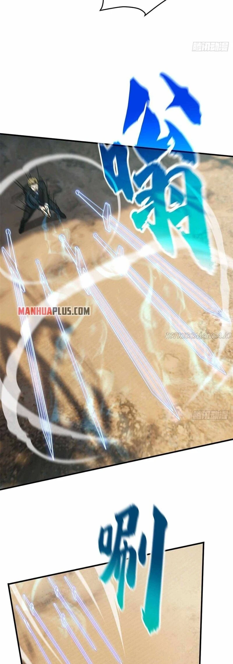 Global Martial Arts - Capítulo 129 - Página 24 - LectorTMOo
