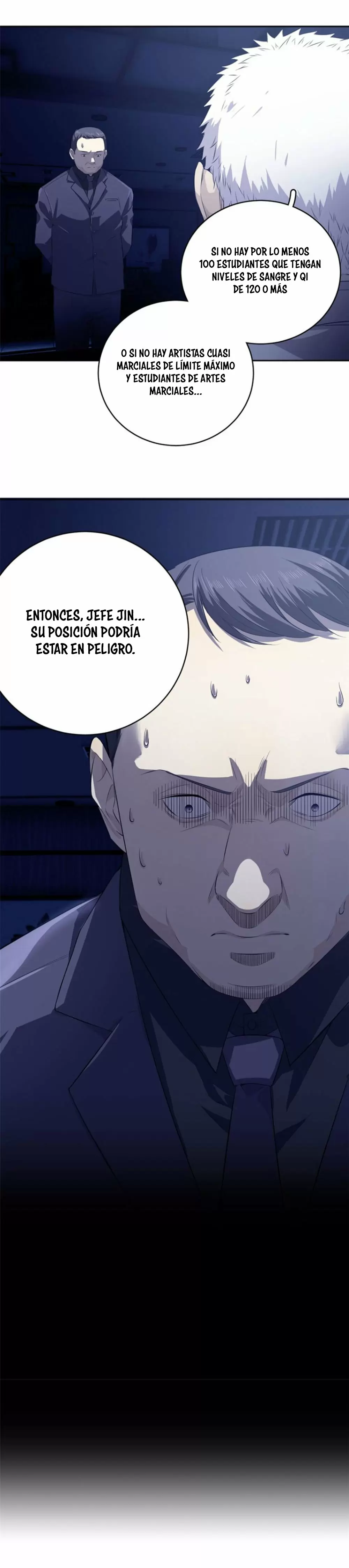 Global Martial Arts - Capítulo 13 - Página 8 - LectorTMOo