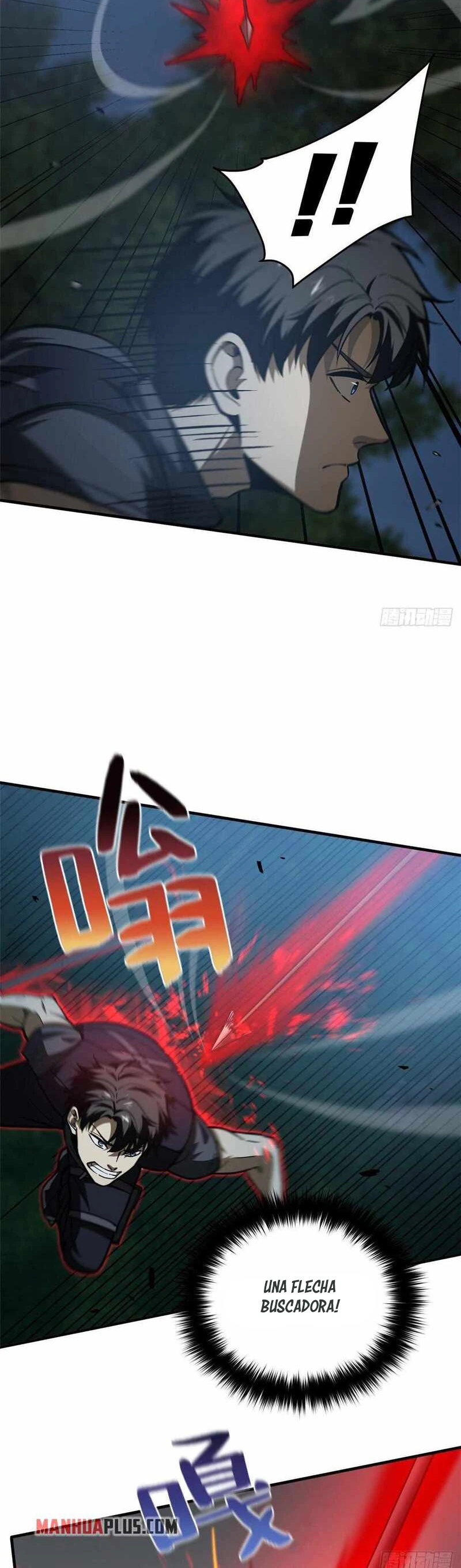 Global Martial Arts - Capítulo 131 - Página 23 - LectorTMOo