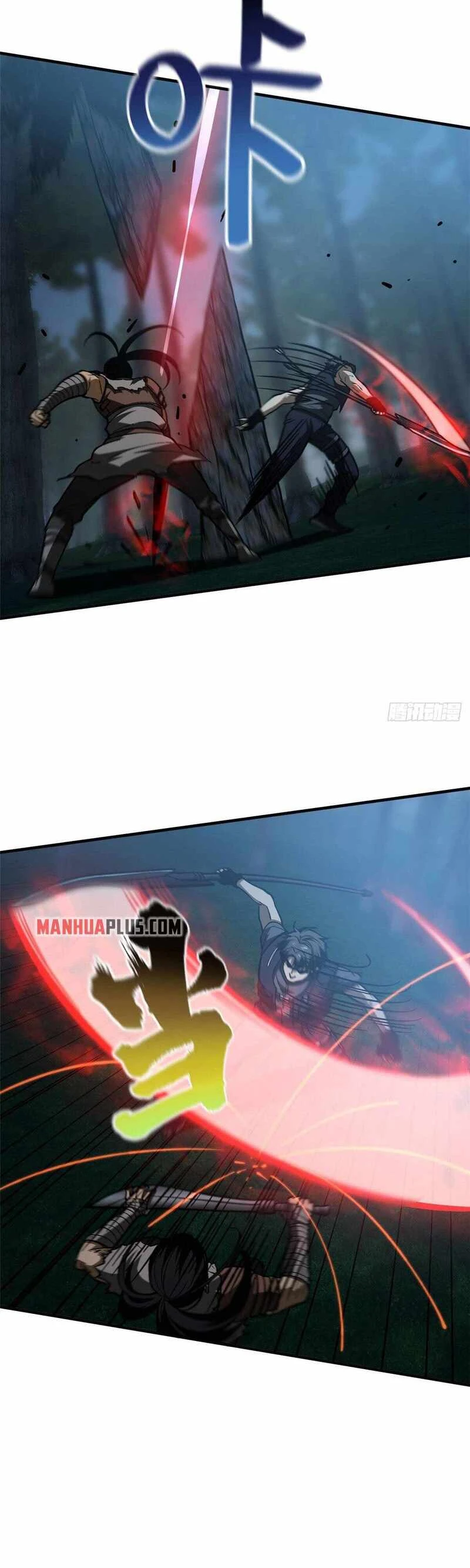 Global Martial Arts - Capítulo 131 - Página 26 - LectorTMOo